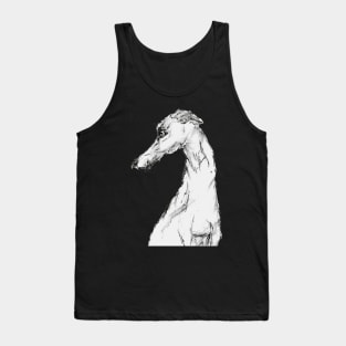 GREYHOUND g361 Tank Top